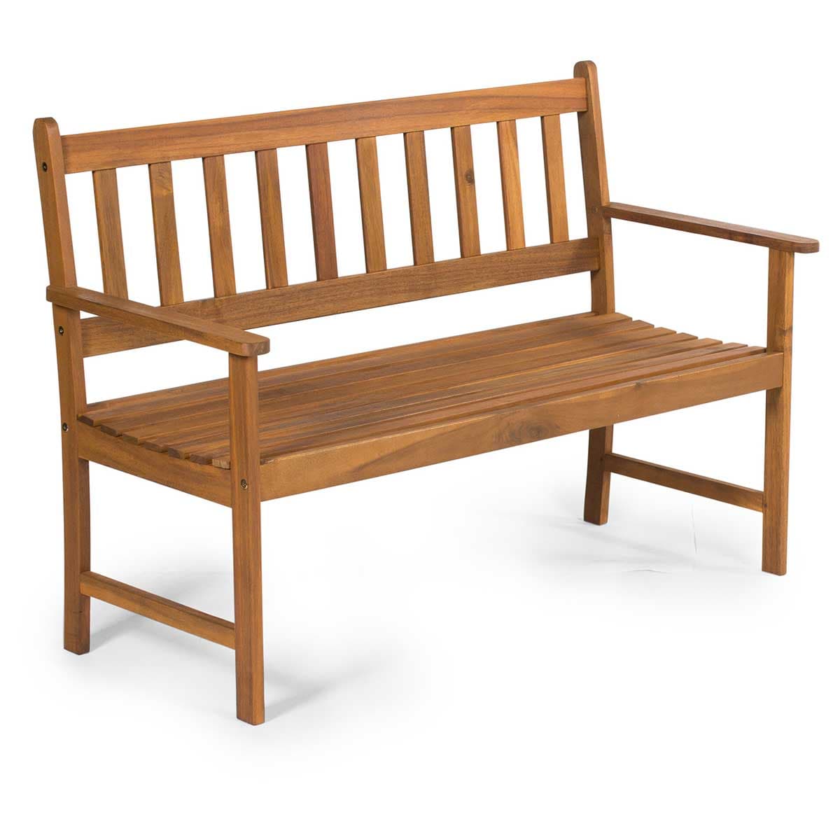 Fieldmann Baštenska Klupa od Drveta