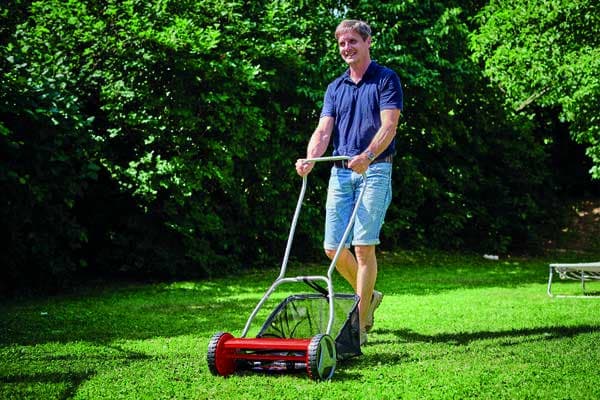 Ručna kosačica za travu Einhell GC-HM 400
