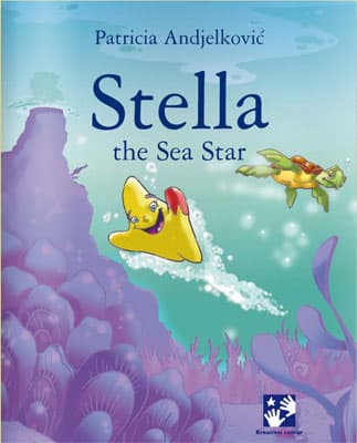 Stella the Sea Star