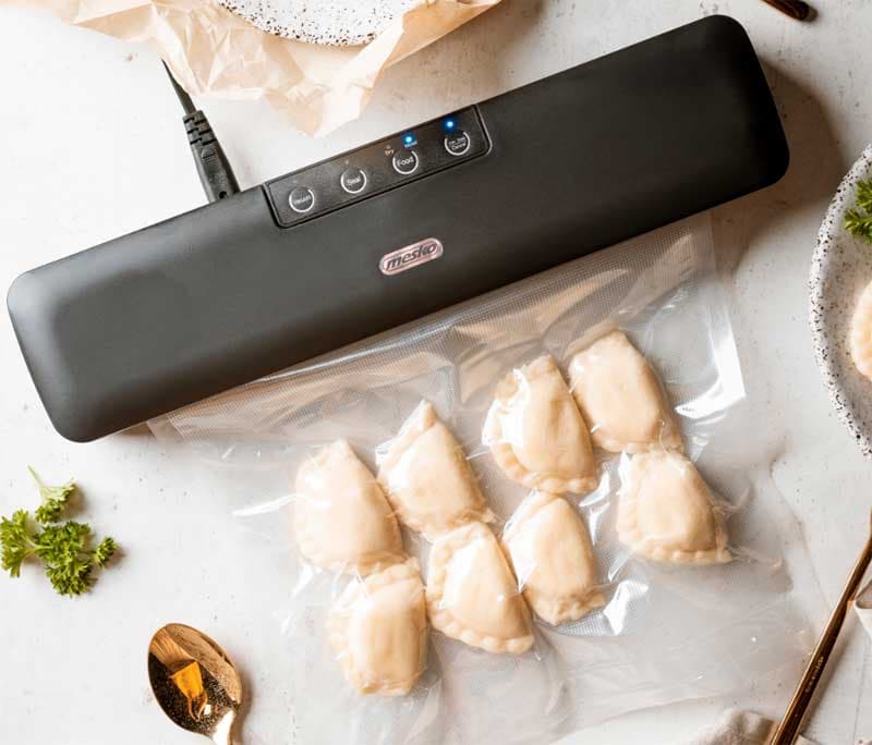 Aparat za vakuumiranje hrane i zavarivanje kesa Mesko MS 4492