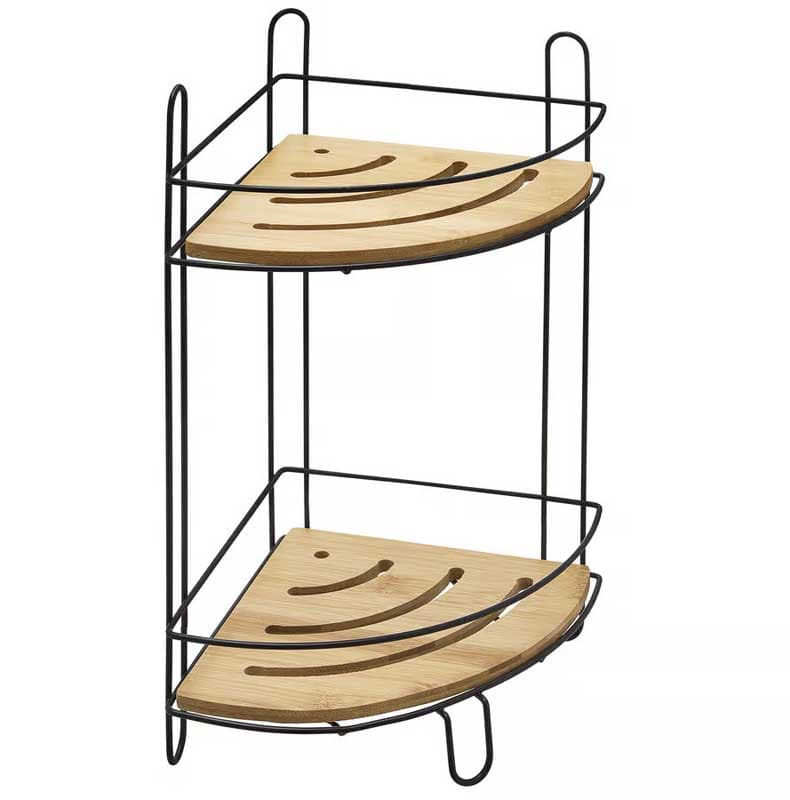 Ugaona polica za kupatilo Dajar Jotta 93851