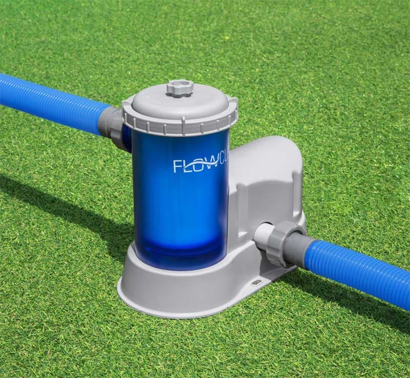Filter pumpa za bazene Bestway FlowClear 58675 5678 L/h