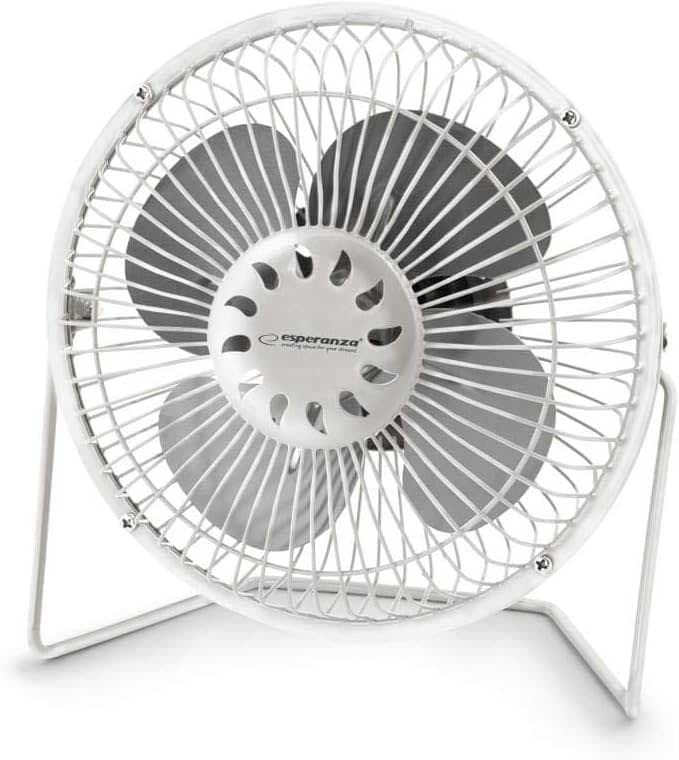 USB stoni ventilator Esperanza EA149W