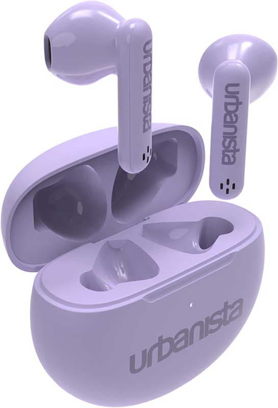Bluetooth slušalice sa mikrofonom Urbanista Austin Lavender Purple