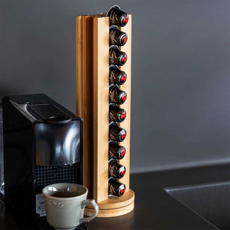 Rotirajući stalak za kafu u kapsulama Estia 01-19877