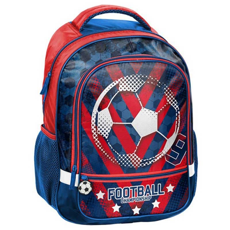 Školski ranac Football Paso 18-260FL