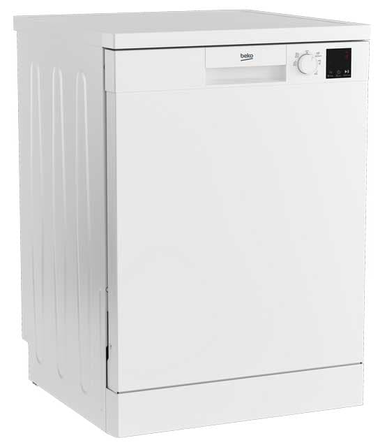 Beko Mašina za pranje sudova 13 kompleta DVN05330W