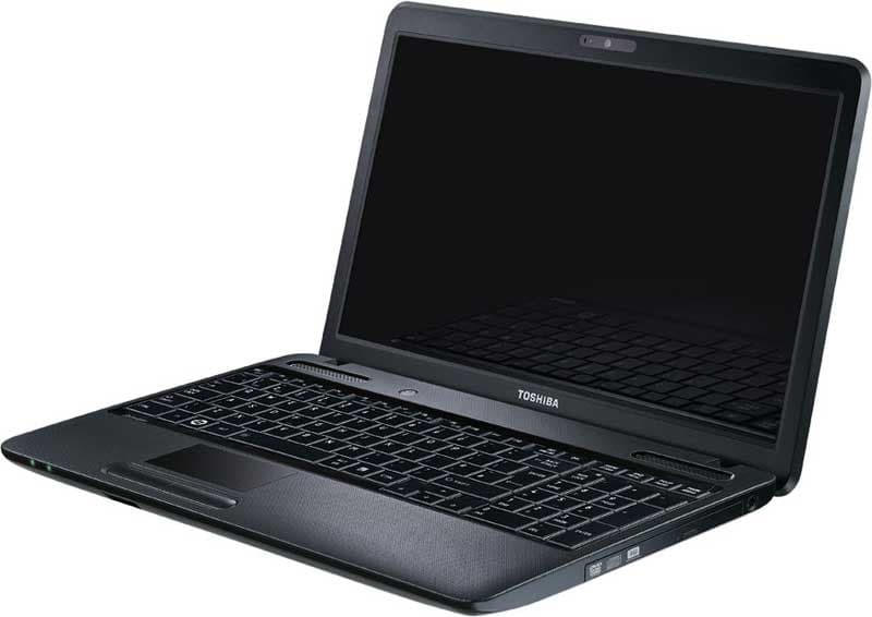 Toshiba Satellite C650-17R