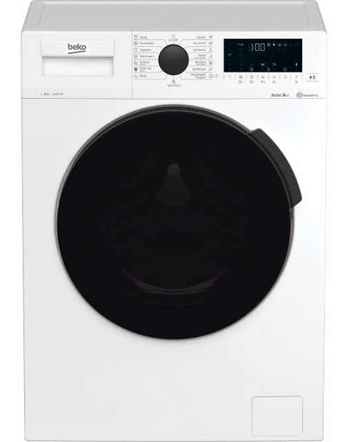 Mašina za pranje veša 8kg Beko WUE 8722 XD ProSmart inverter