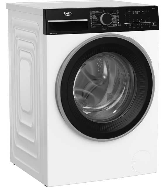 Mašina za pranje veša 9kg Beko B3WFT 59225 W ProSmart inverter