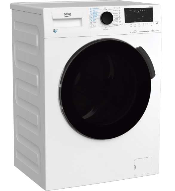 Mašina za pranje i sušenje veša Beko HTV 8716 X0 ProSmart inverter