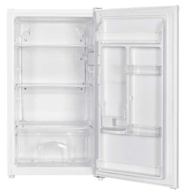 Frižider 88L 85cm Beko LS9052WN