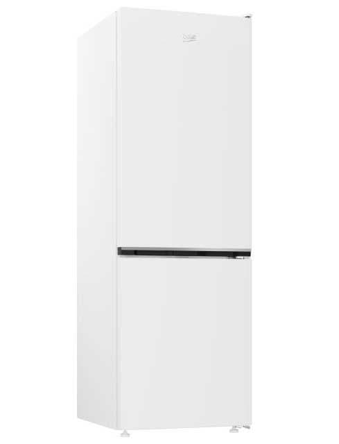 Kombinovani frižider 301L Beko B1RCNA344W