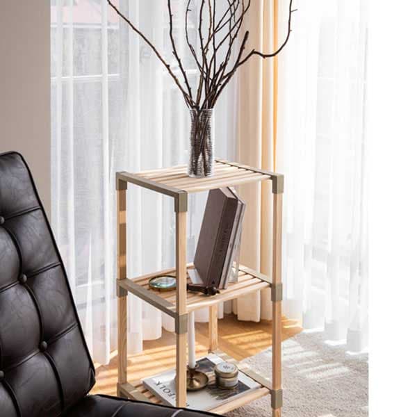 Višenamenska polica Fixwood FIX2013-3