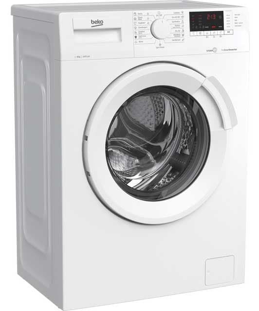 Mašina za pranje veša 8kg Beko WUE 8726 XST