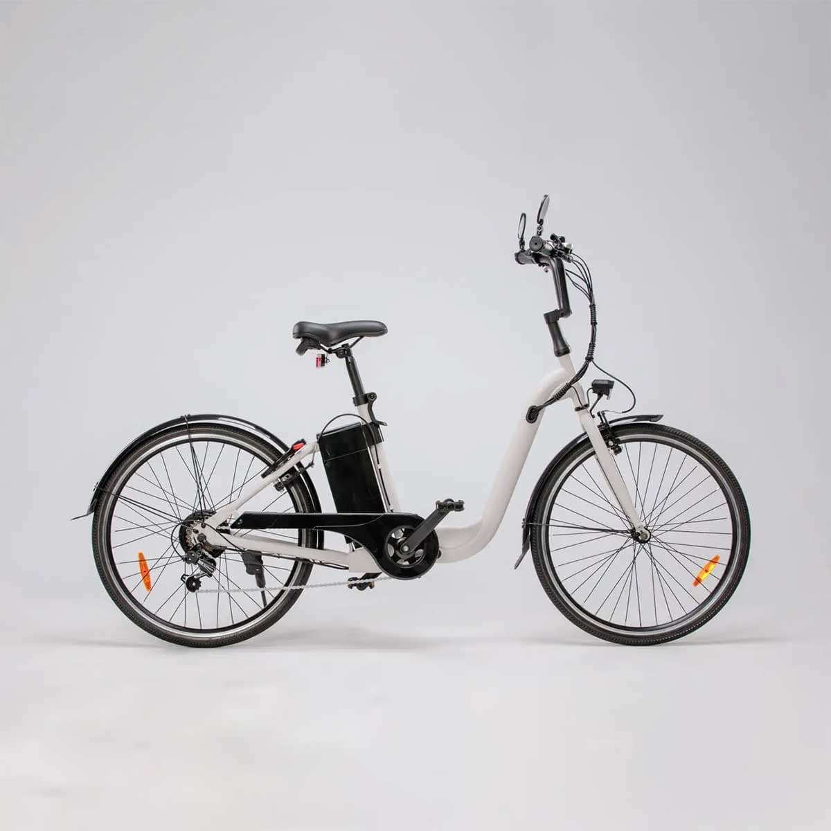 Električni Bicikl YADEA CT 26-03 - 26 Inča