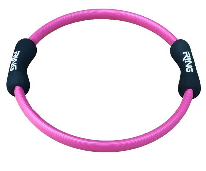 Fitness i pilates obruč RX YB004