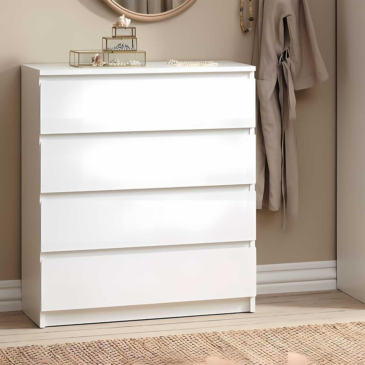 Komoda Sa 4 Fioke Bjerg