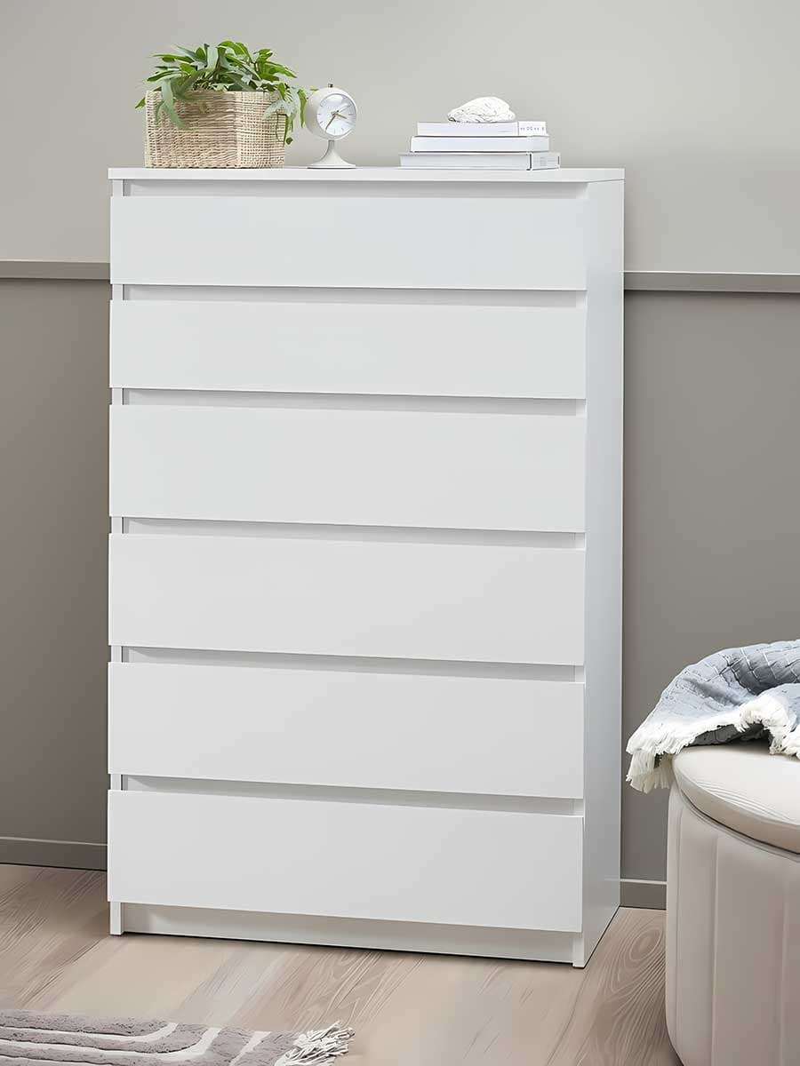 Komoda Sa 6 Fioka Bjerg