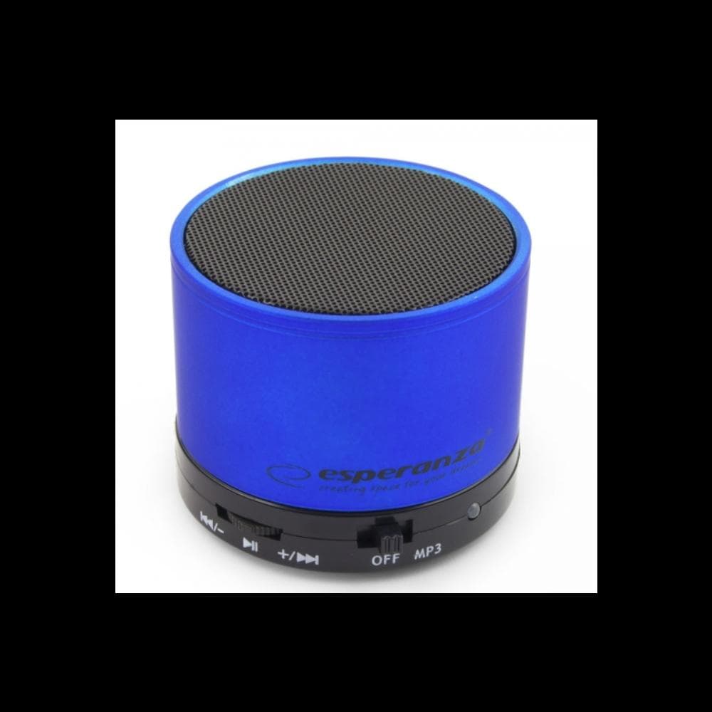 ESPERANZA EP115B BEŽIČNI ZVUČNIK BLUETOOTH