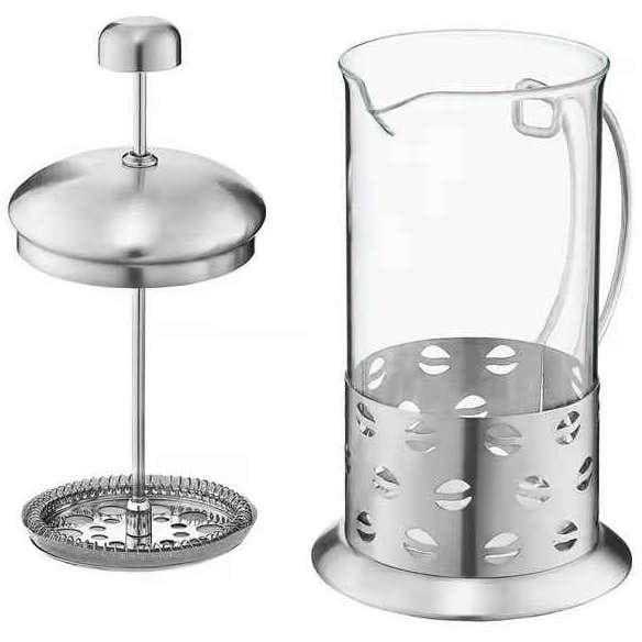 DAJAR DJ92859 FRENCH PRESA ZA KAFU I ČAJ 600ML