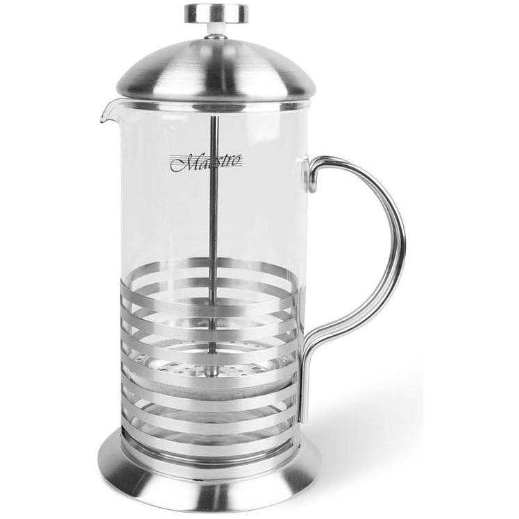 MAESTRO MR1664-800 FRENCH PRESA 0.8L