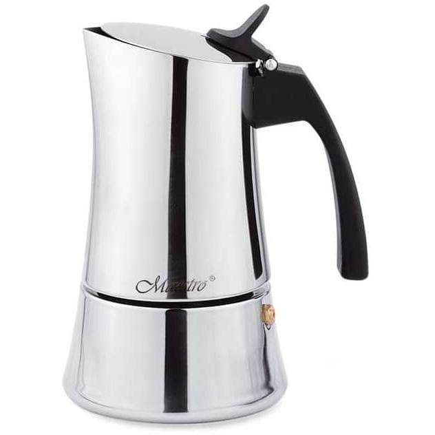 Maestro MR1668-2 Aparat Za Espresso Kafu 2 Šoljice 100ml