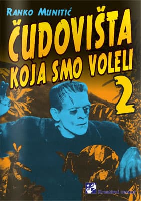 Čudovišta koja smo voleli 2