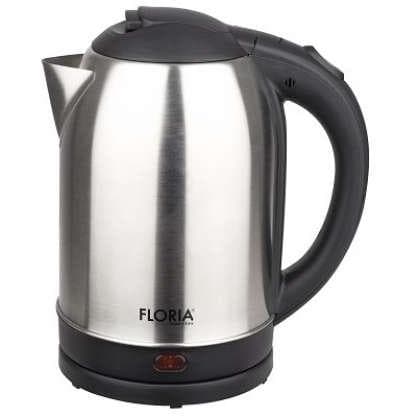 Zilan ZLN2751 Električni Bokal 2L Inox