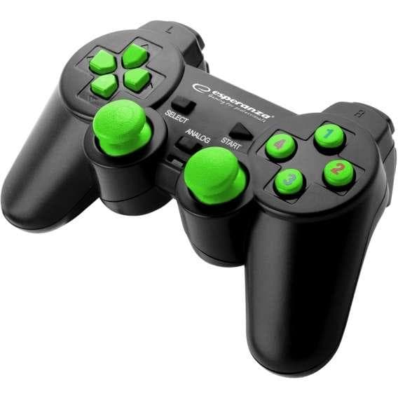 Esperanza USB Gamepad Corsair EGG106G