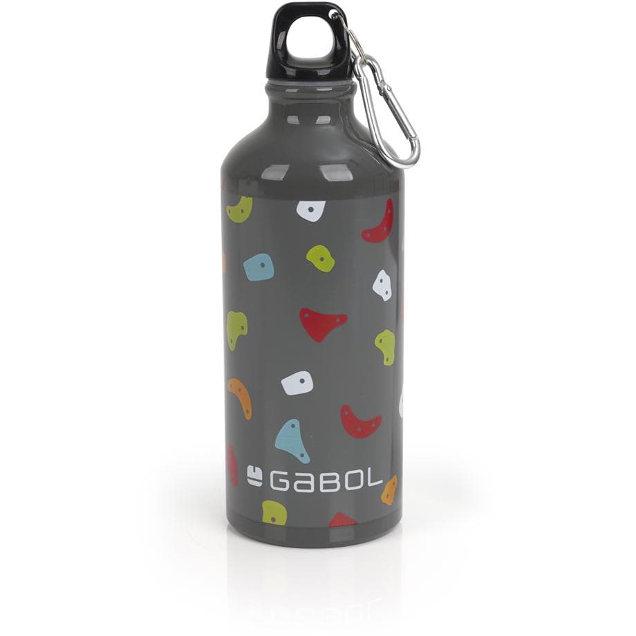 Aluminijumska Boca Za Vodu 600ml Gabol Climb