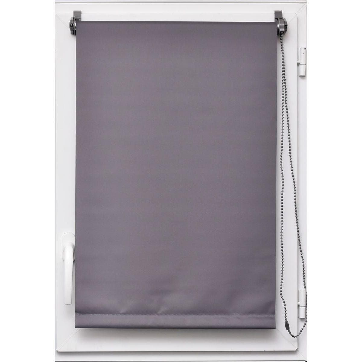 Luance Roletna Za Zatamnjivanje 60x180 Cm Siva