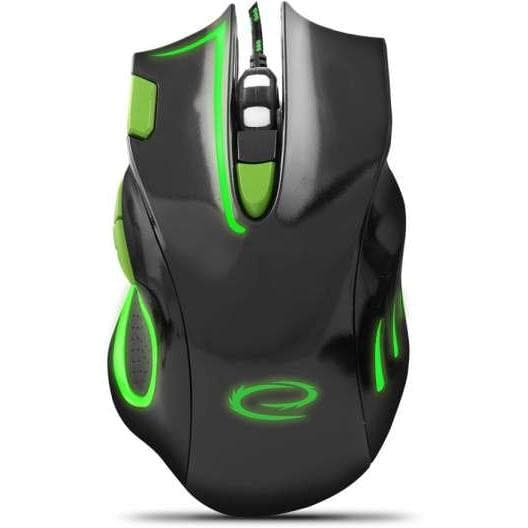 Optički USB Miš Esperanza Hawk EGM401KG