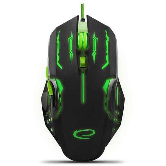 Optički USB Miš Esperanza Apache EGM403G