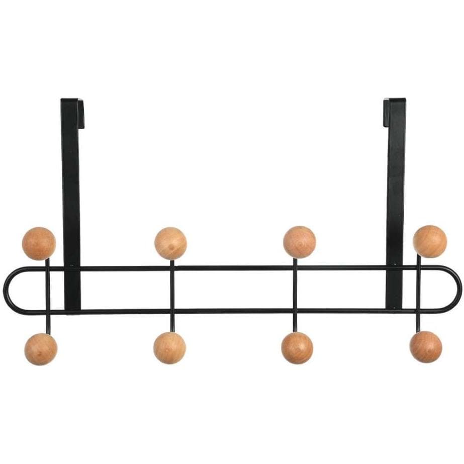 Estia Čiviluk za vrata sa 8 kukica 18306