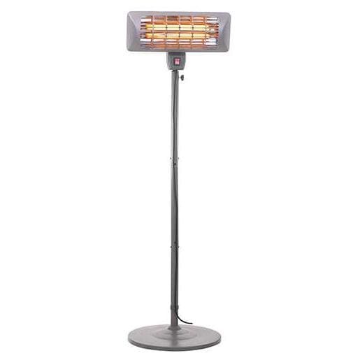 Camry Grejalica Za Spoljnju Upotrebu 2000W CR 7737