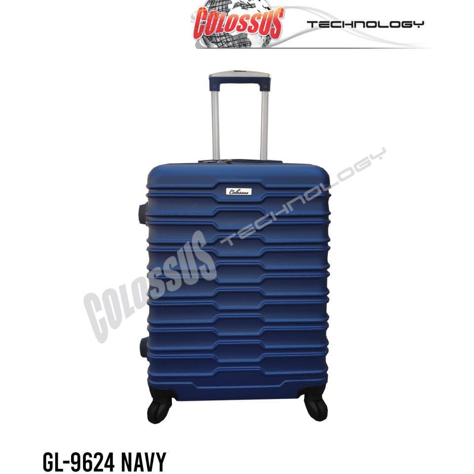 Putni Kofer Colossus Line Gl-9624N Navy