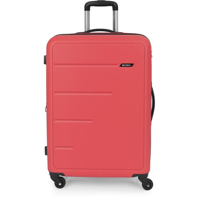 Srednji Proširivi ABS Kofer Gabol Future