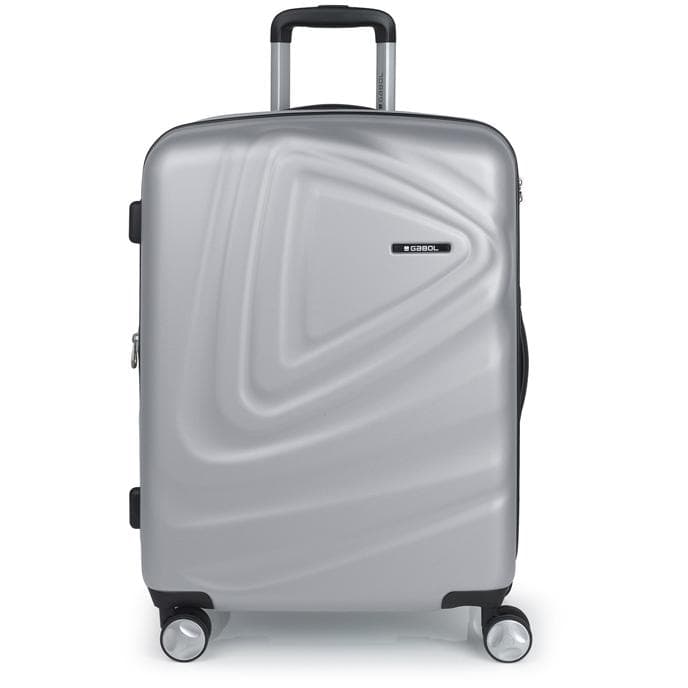 Srednji Proširivi Kofer Gabol Aries