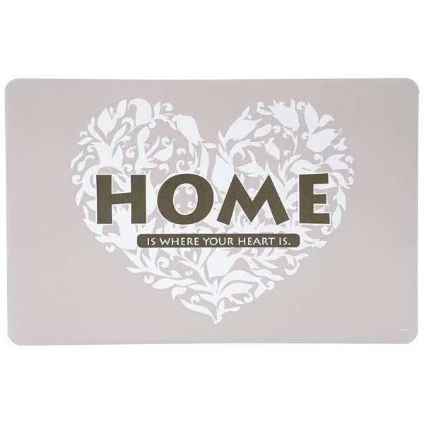 Kesper Podmetač za sto 43.5x28cm 77593