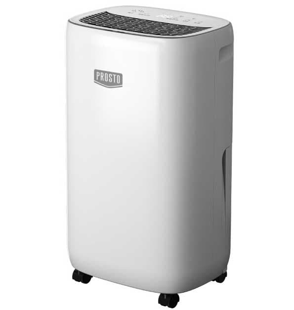 Apsorber vlage - električni - kompresorski