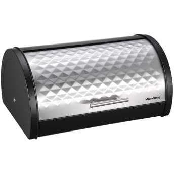 Klausberg Kutija za hleb 7454