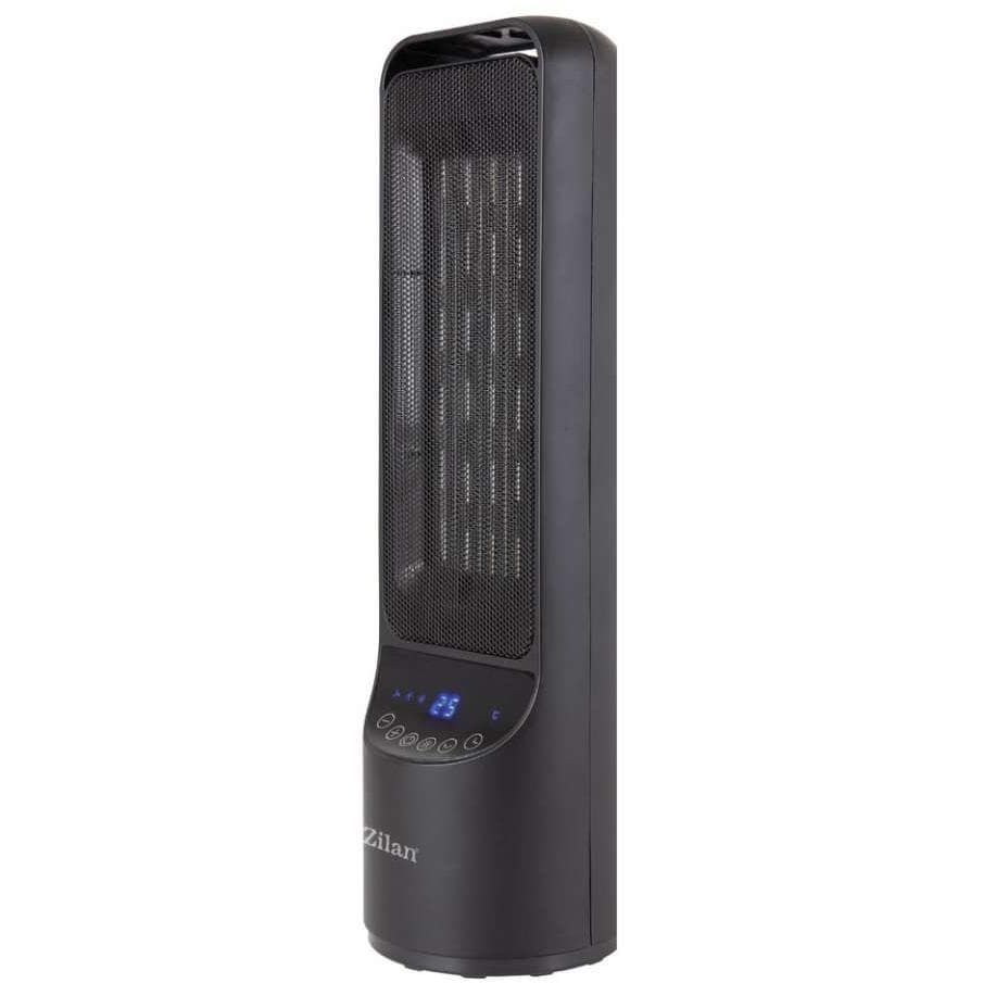 Zilan Grejalica sa keramičkim grejačem i tajmerom 2000W ZLN2052