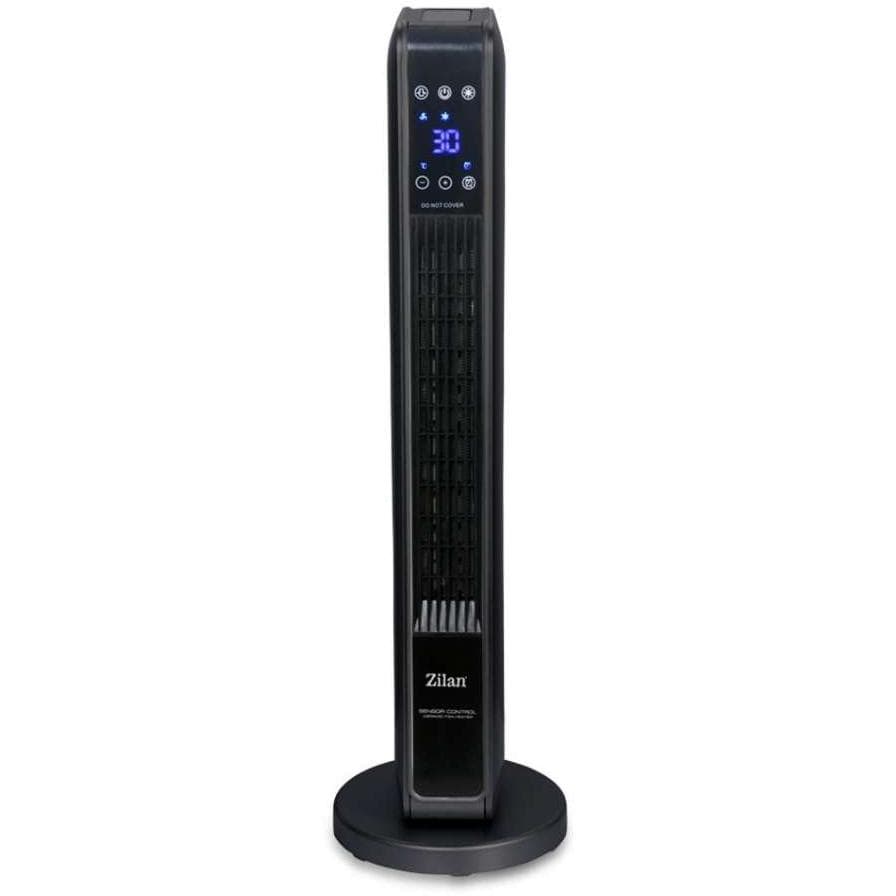 Zilan Stubna grejalica sa daljinskim upravljačem i tajmerom 2200W ZLN2076