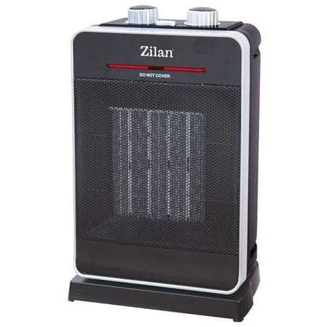 Zilan Rotirajuća grejalica sa keramičkim grejačem 2000W ZLN3215