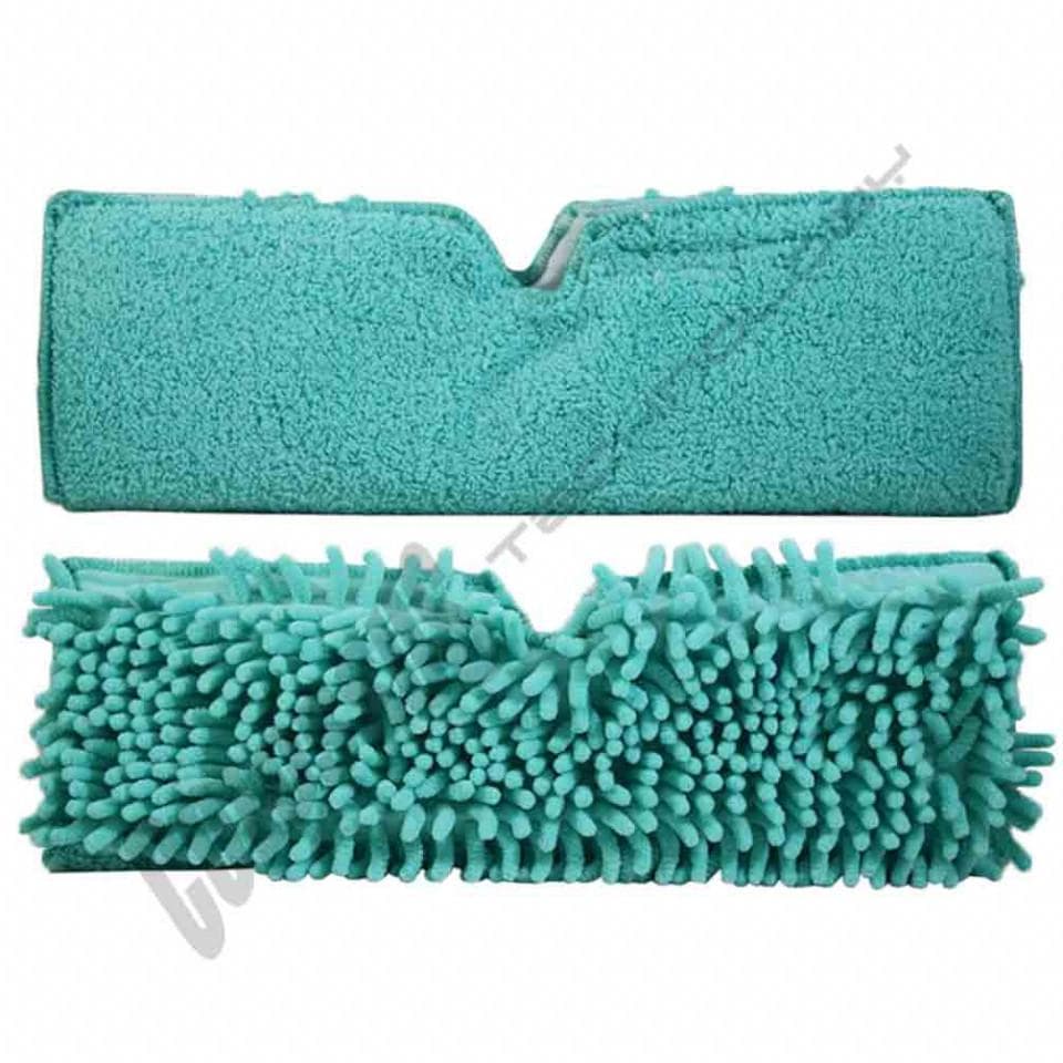 Dvostrana Microfiber krpa Za Colossus Spray Mop CSS-4118B