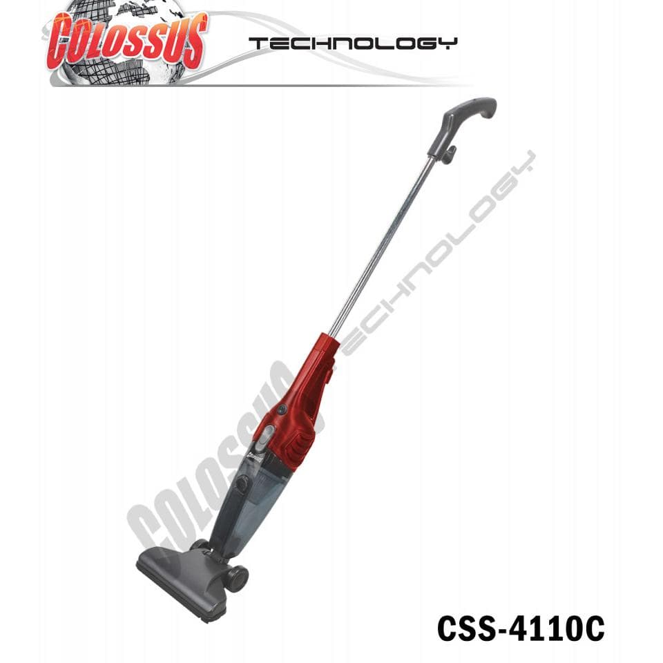 Štapni Usisivač 2u1 Colossus CSS-4110C