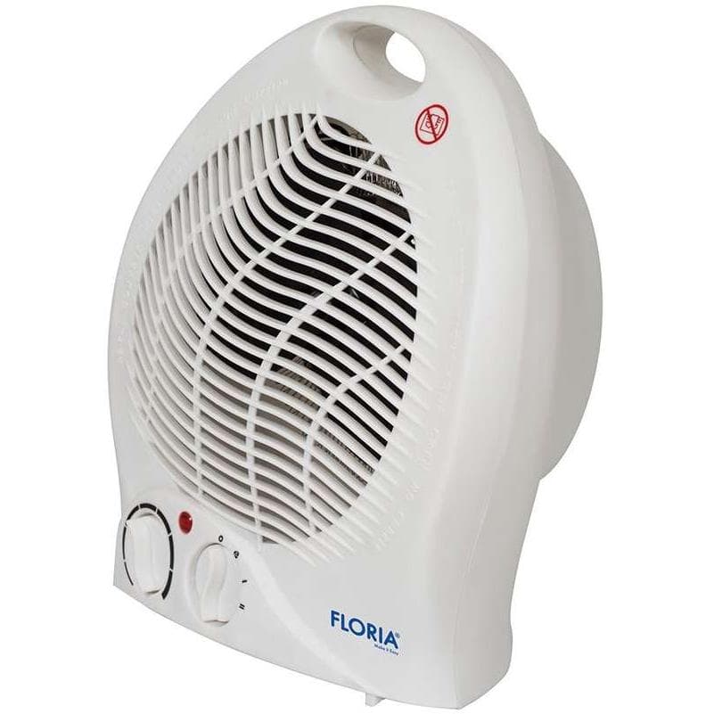 Grejalica sa ventilatorom i tajmerom Zilan ZLN6171