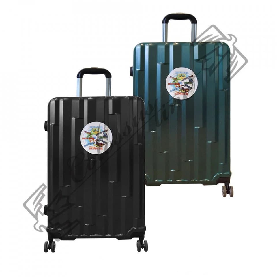 Kabinski Putni Kofer Colossus Line GL-991