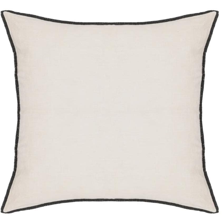 Atmosphera Dekorativni Jastuk 45x45 Cm Pamuk/poliester Bez